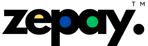 Zepay Money logo